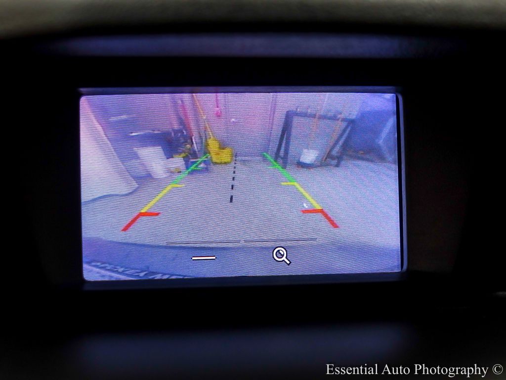 2016 FORD TRANSIT CONNECT - Image 16