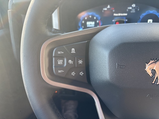 2025 Ford Bronco Outer Banks photo 17