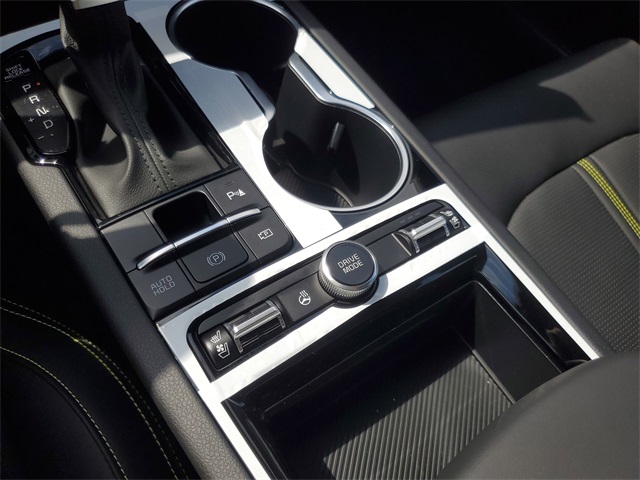 2026 Kia K5 GT photo 22