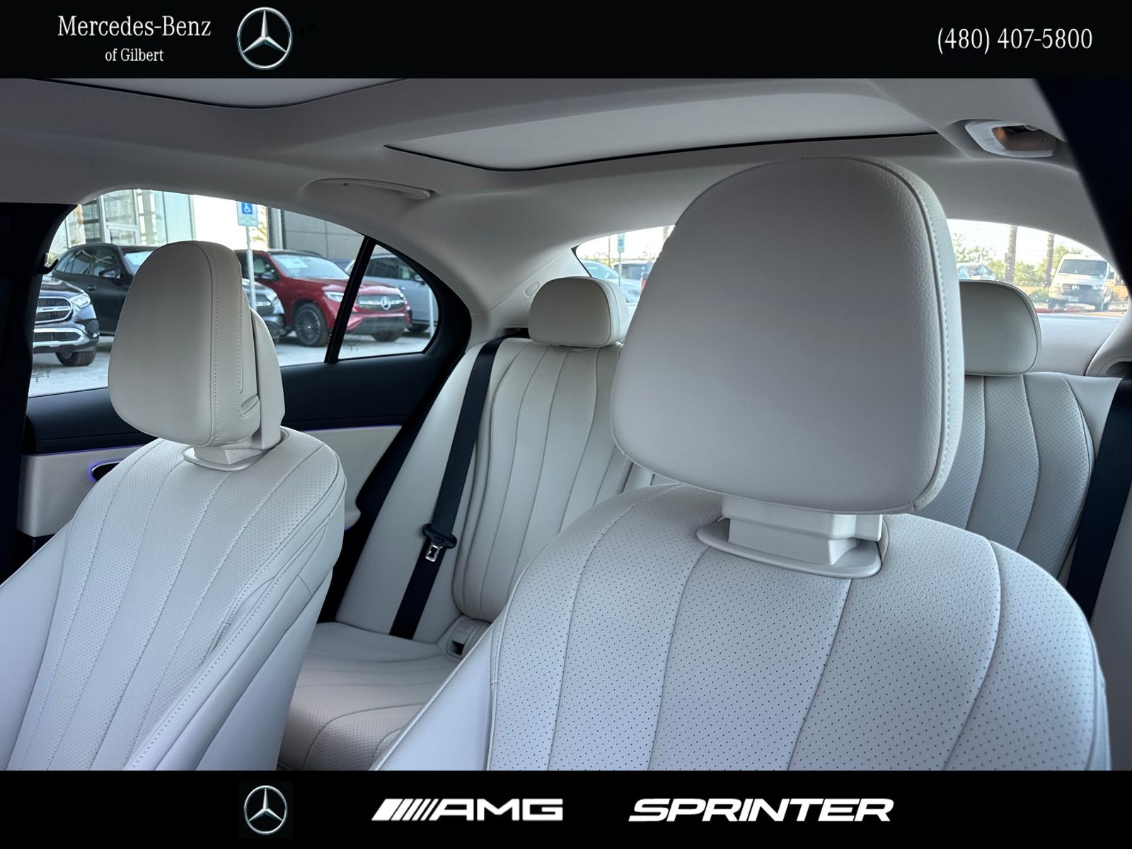 2026 Mercedes Benz E 350 photo 15