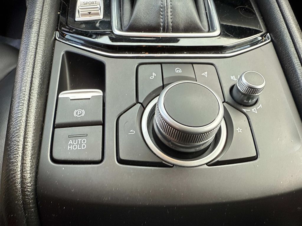 2023 Mazda CX-5 2.5 Select photo 29