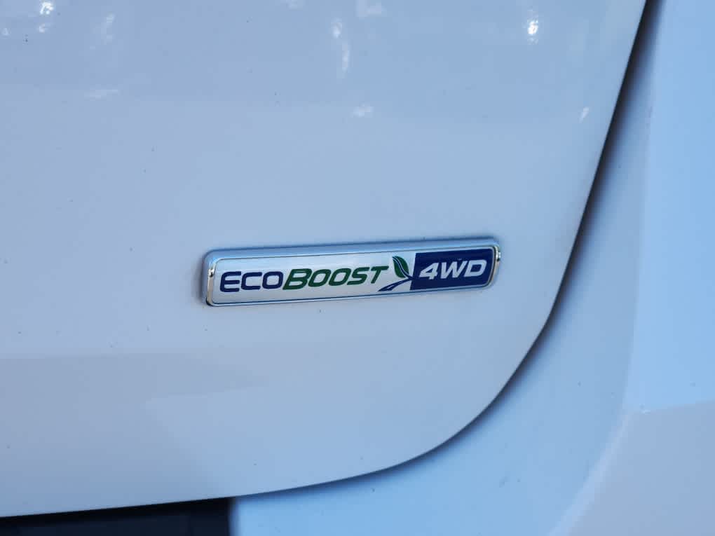 2020 Ford Explorer XLT photo 22