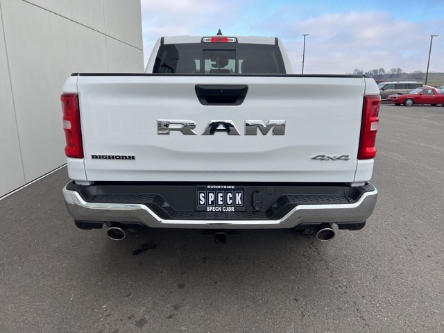 2025 Ram 1500 Big Horn Lone Star photo 20