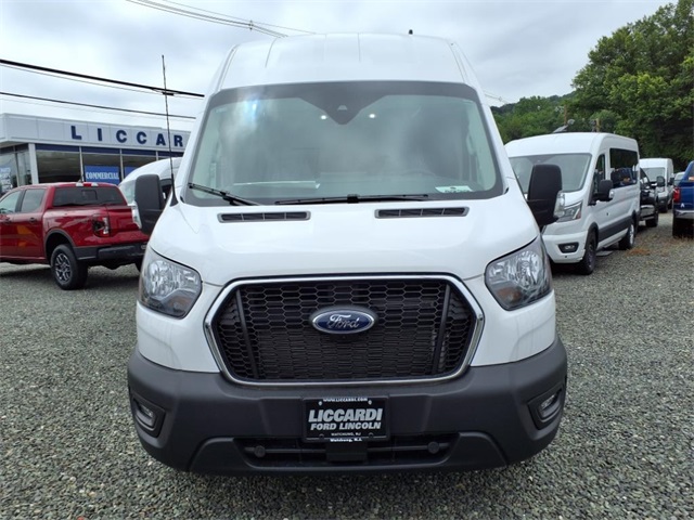 2025 Ford Transit photo 2