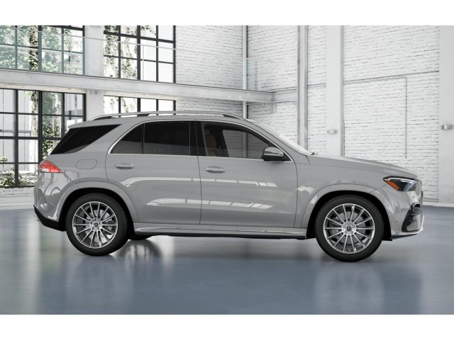 2026 Mercedes Benz GLE 350 photo 14