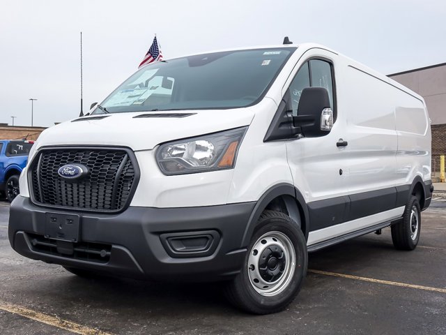 2024 FORD TRANSIT - Image 27