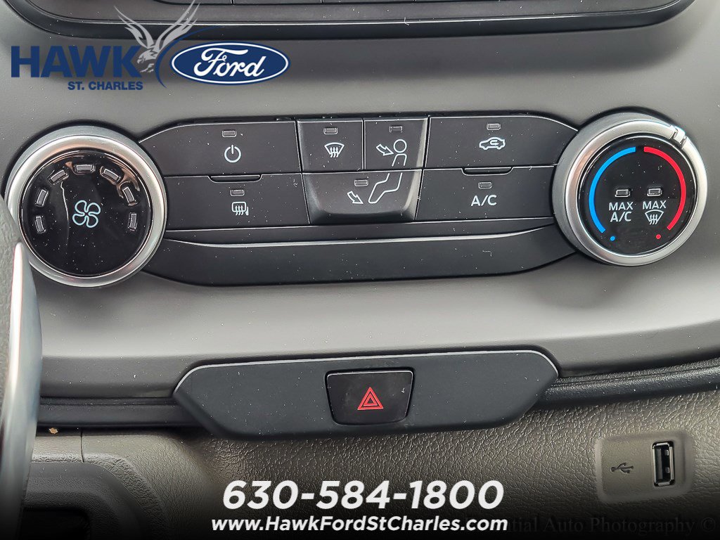 2025 FORD TRANSIT - Image 13