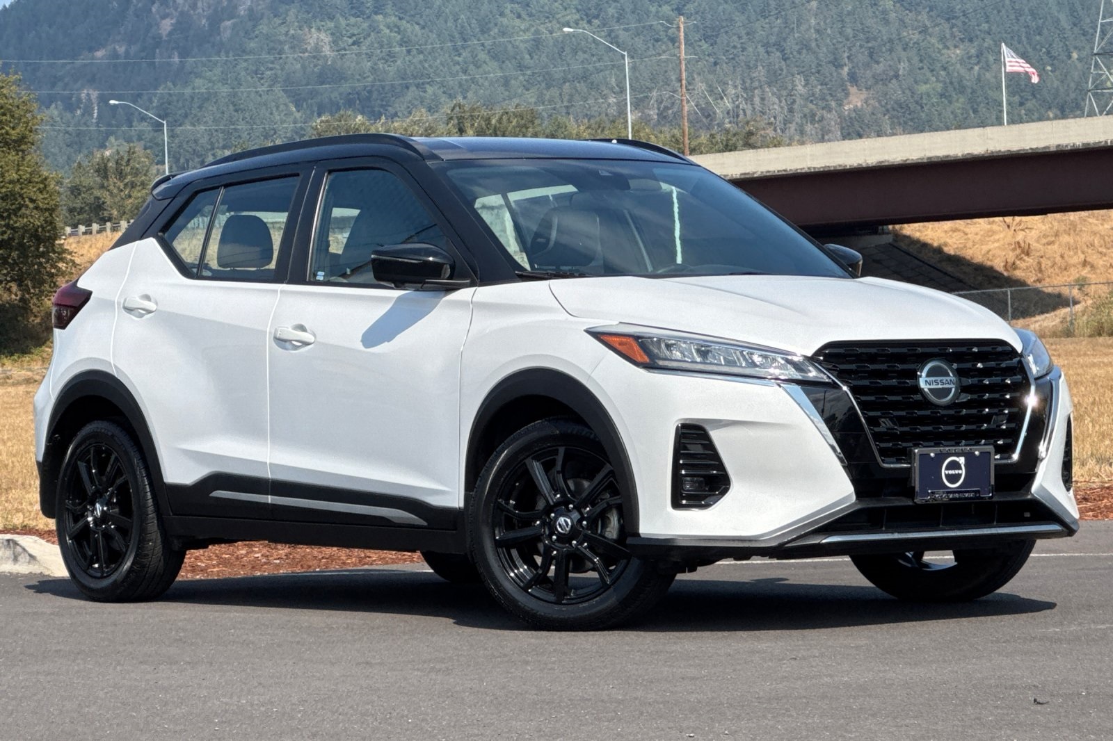 2021 Nissan Kicks