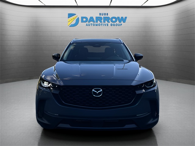 2025 Mazda CX-50 2.5 S Preferred photo 5