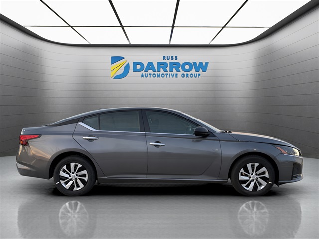 2025 Nissan Altima 2.5 S photo 6