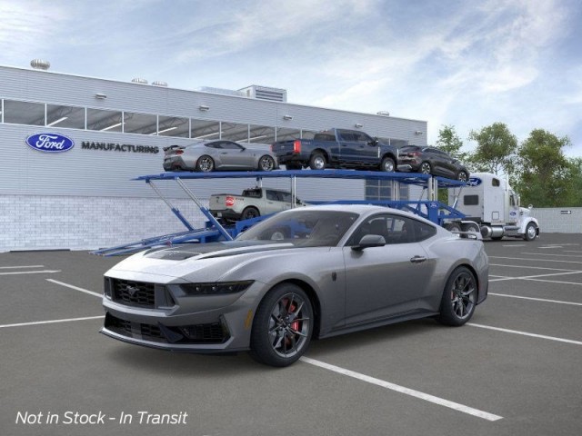 2026 Ford Mustang Mustang Dark Horse Dark Horse®