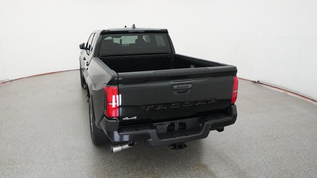 2025 Toyota Tacoma SR5 4x4 Double Cab photo 16