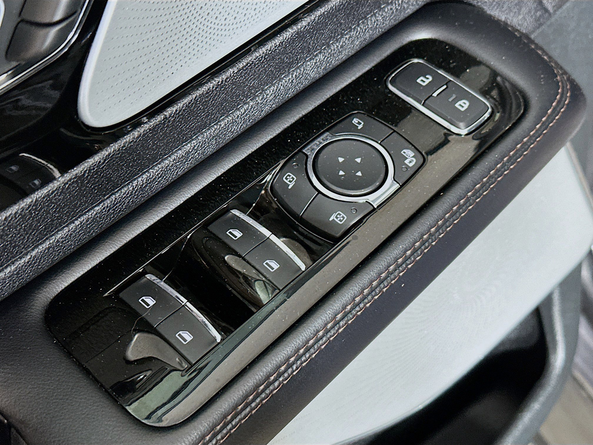 2022 Lincoln Aviator Reserve photo 17