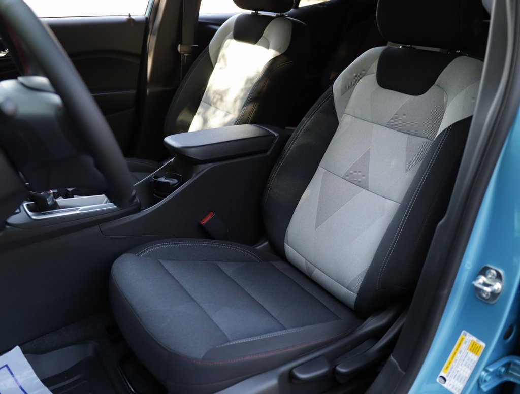 2025 Chevrolet Trax photo 18