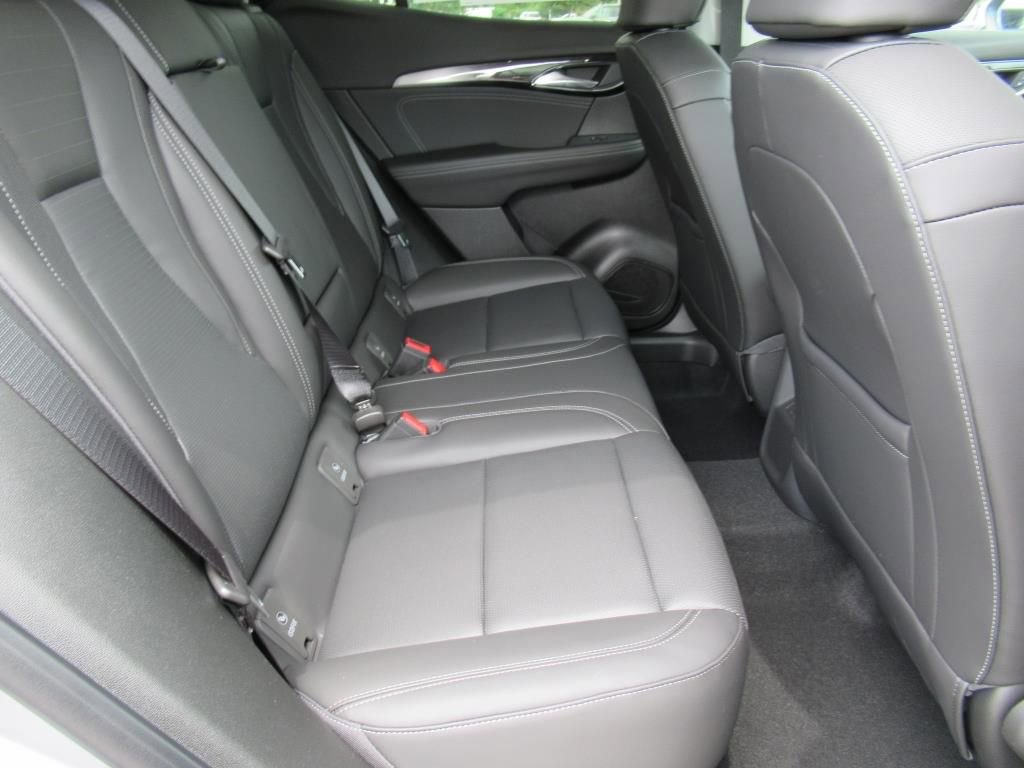 2025 Buick Envision Preferred photo 27