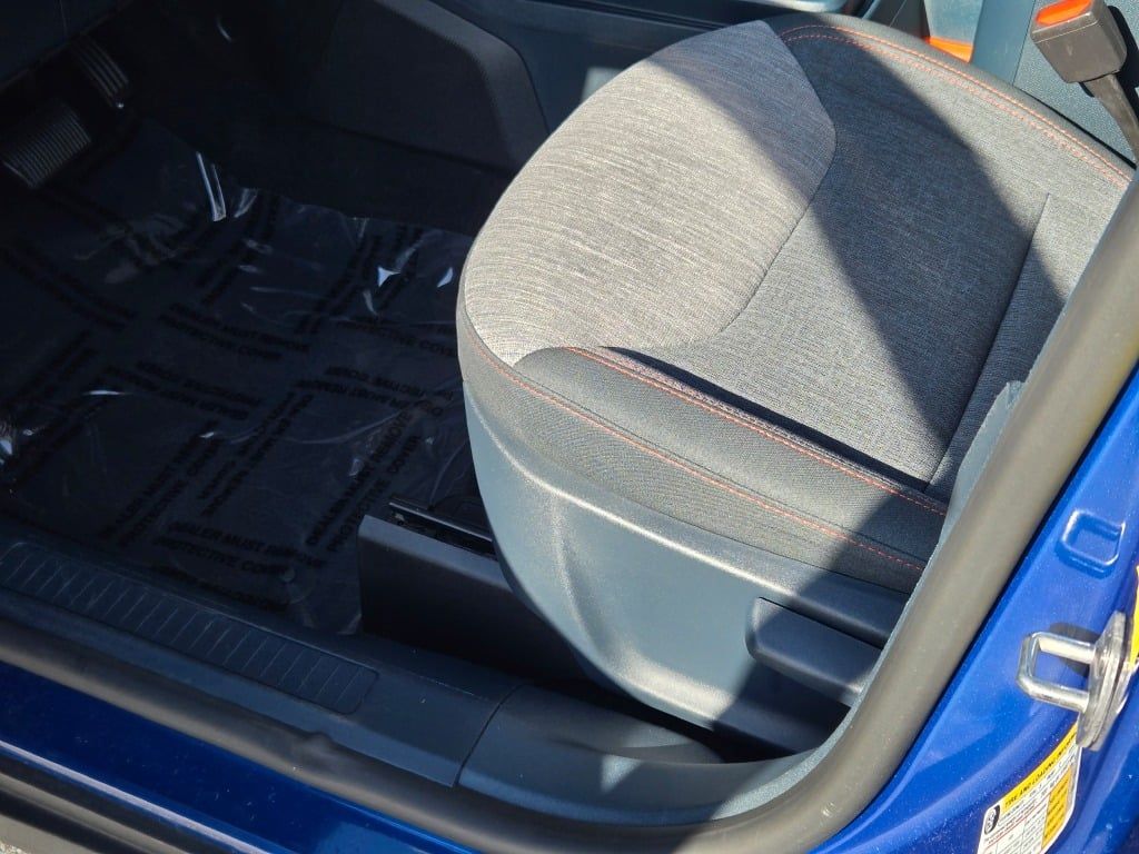 2023 Ford Maverick XLT photo 21