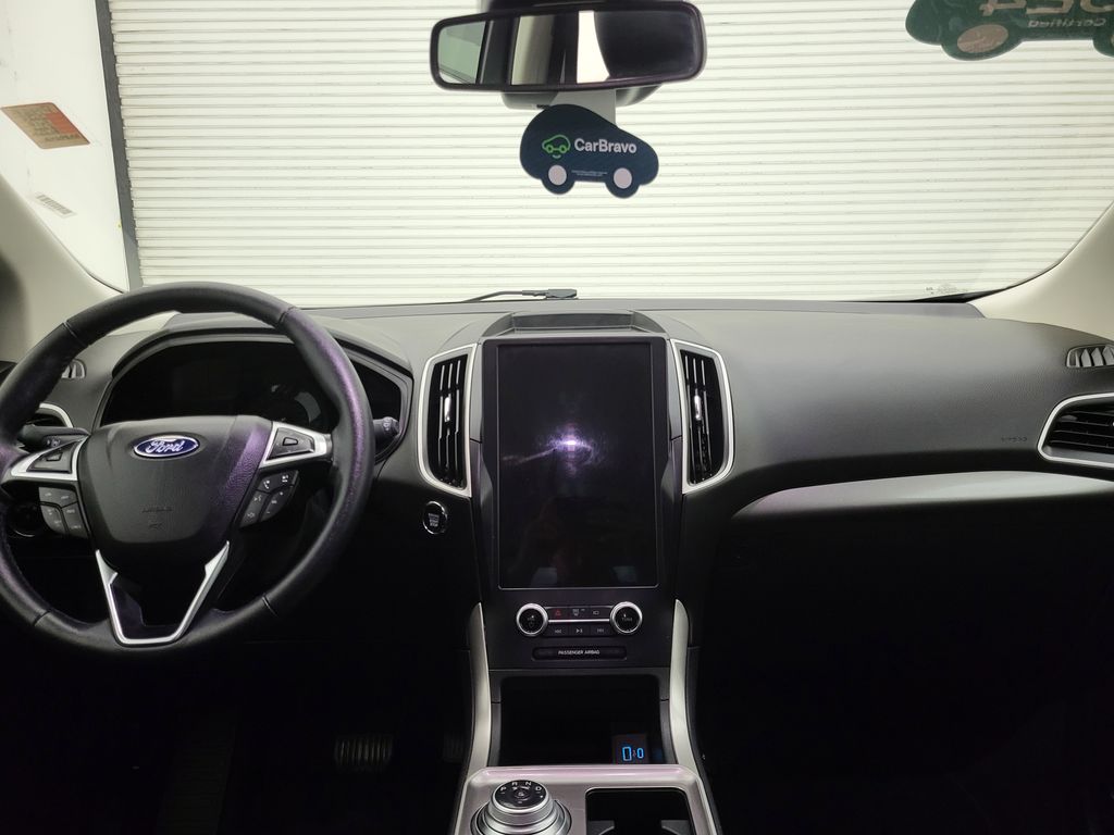 2024 Ford Edge SEL photo 39