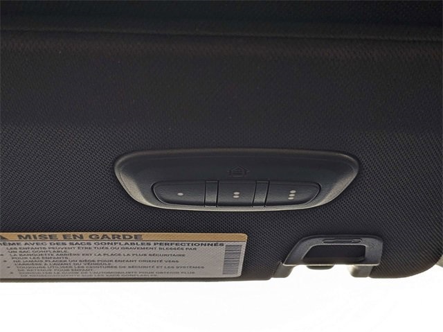 2022 Jeep Grand Cherokee Summit photo 20