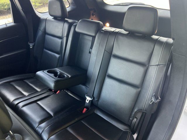 2021 Jeep Grand Cherokee Anniversary Edition photo 13