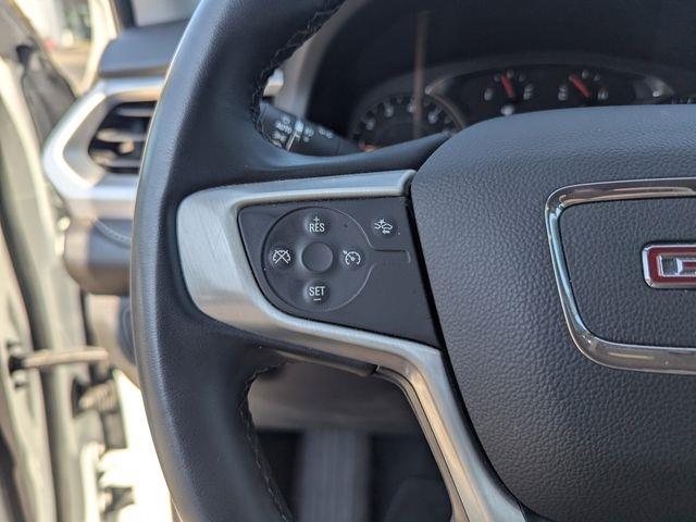 2023 Gmc Acadia SLT photo 32