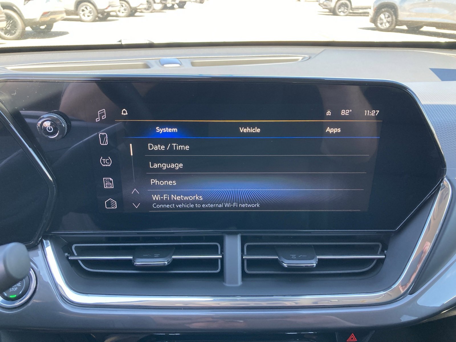 2026 Chevrolet Trax ACTIV photo 22