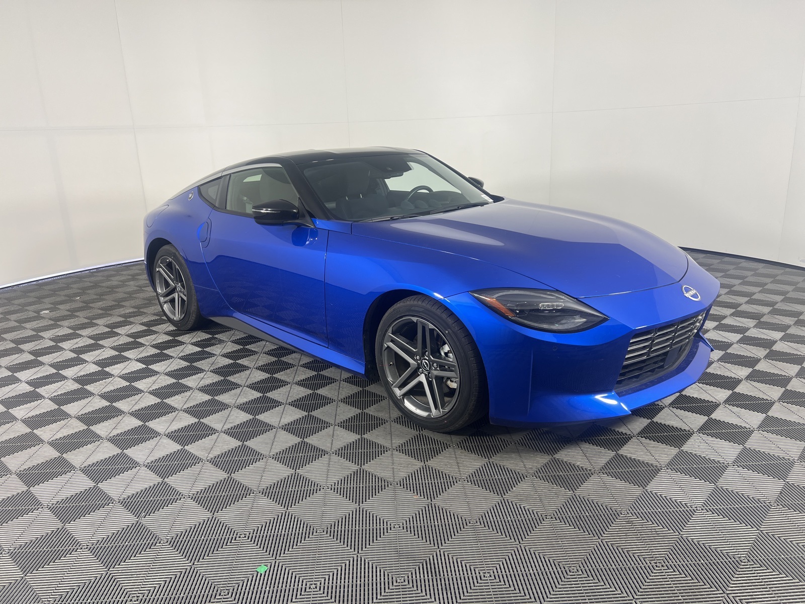 2024 Nissan Z Sport's photo