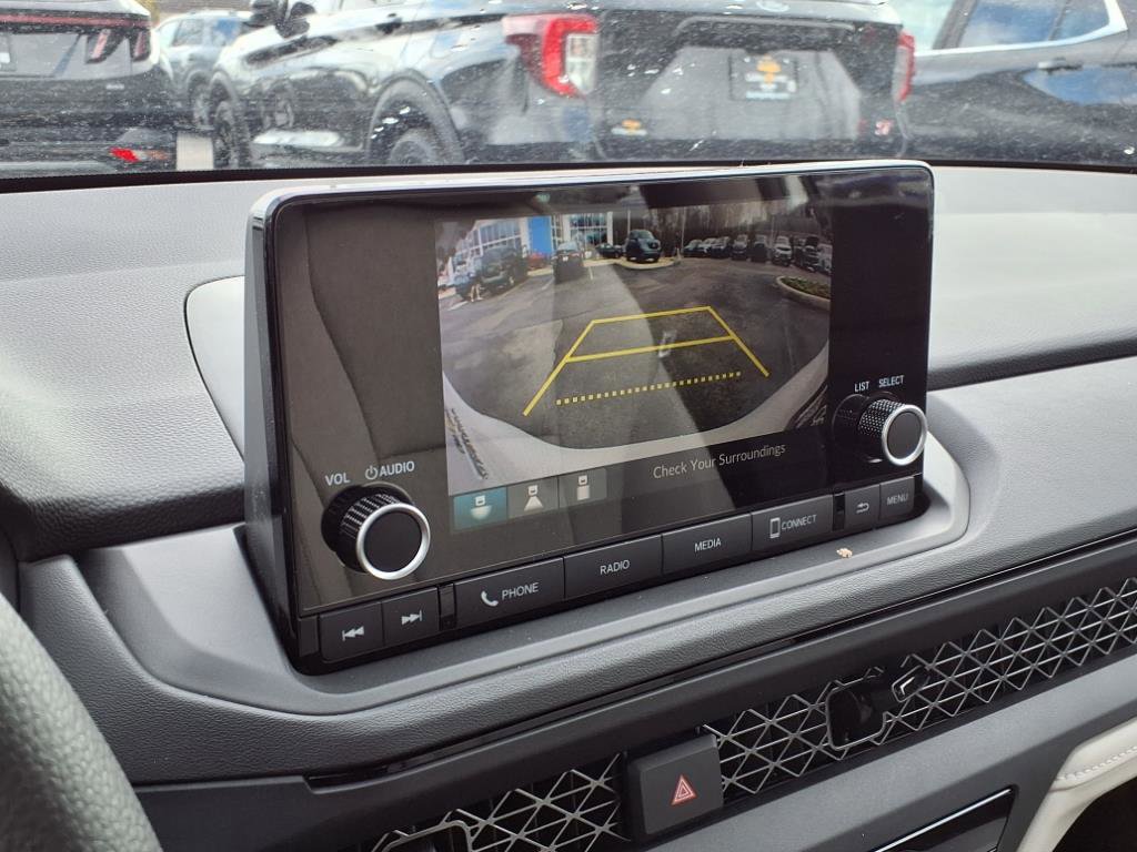 2025 Honda Accord LX photo 16