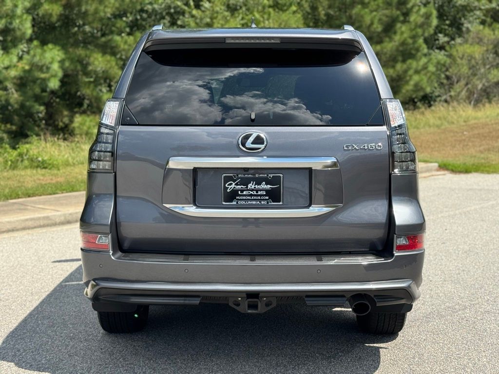 2023 Lexus GX 460 photo 10