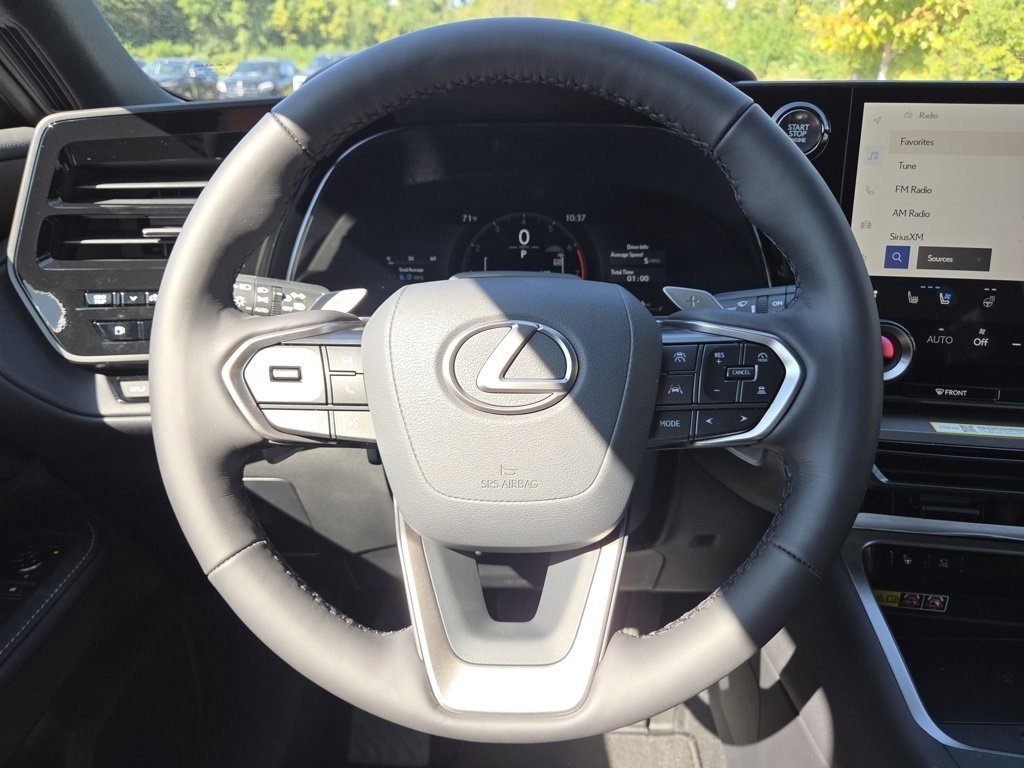 2025 Lexus TX 350 Premium photo 34