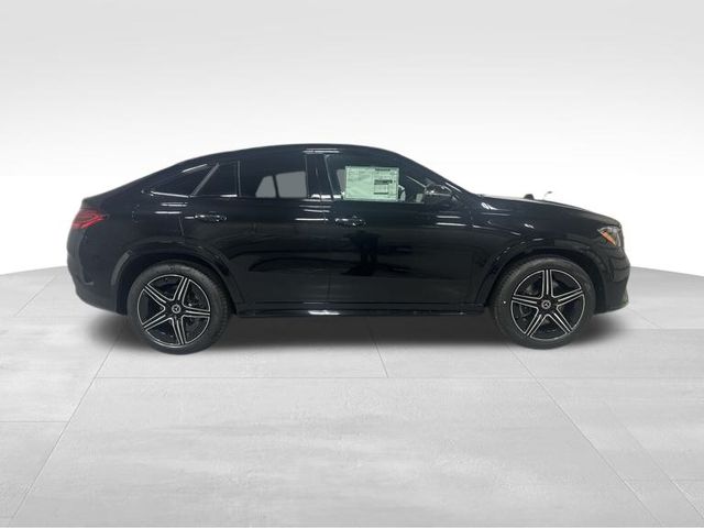2026 Mercedes Benz GLE 450 4MATIC photo 2