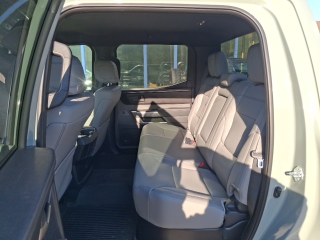 2025 Toyota Tundra SR5 photo 10
