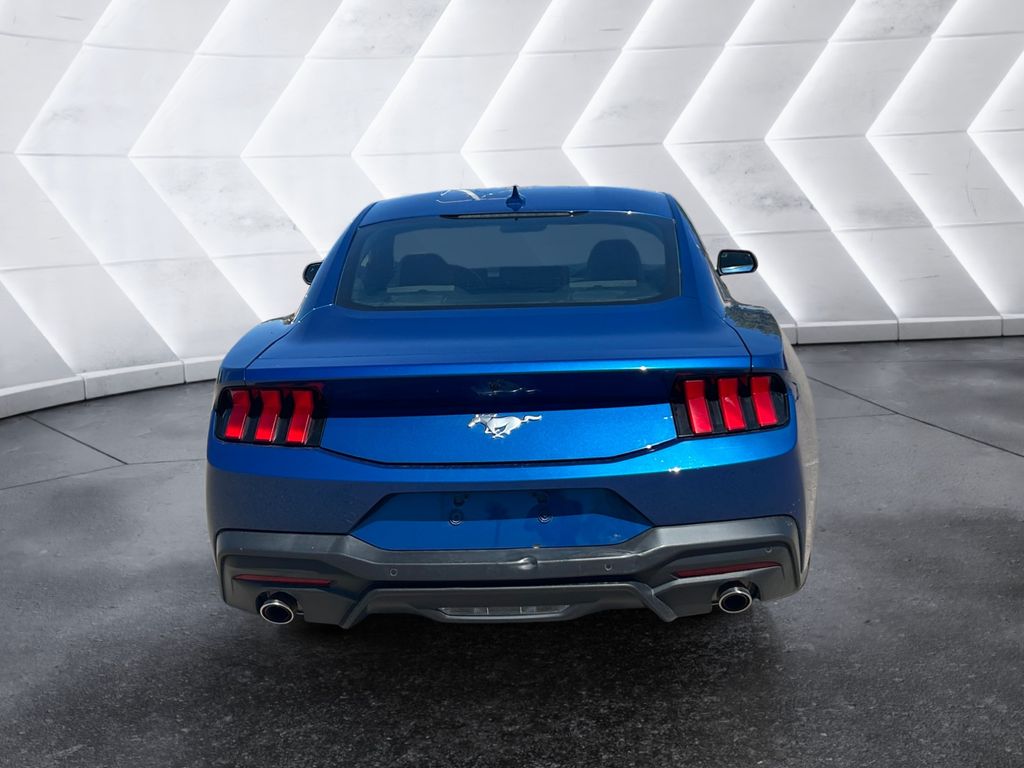 2024 Ford Mustang EcoBoost photo 5