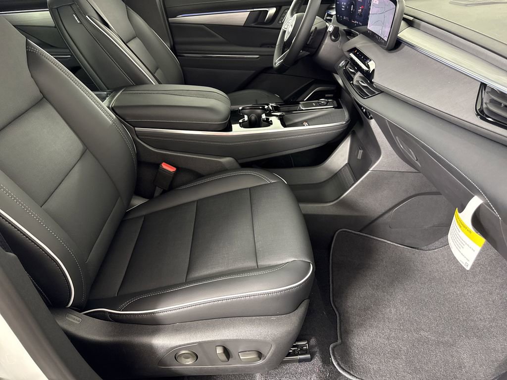 2026 Buick Enclave Preferred photo 11