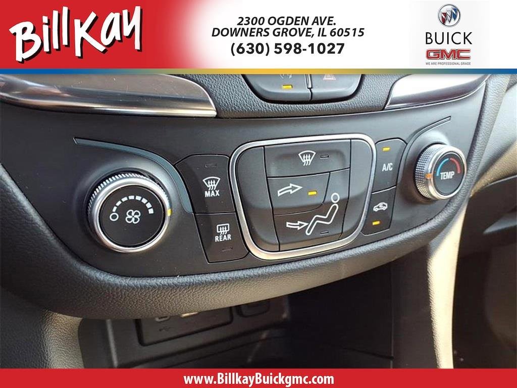 2022 CHEVROLET EQUINOX - Image 27