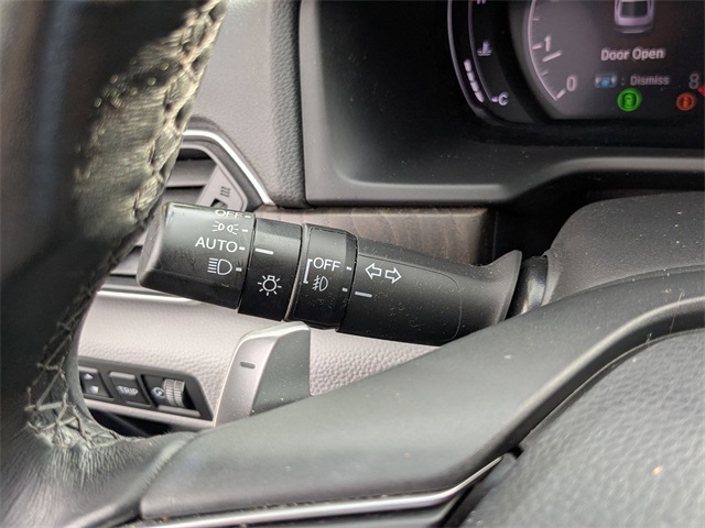 2020 Honda Accord Touring 2.0T photo 12