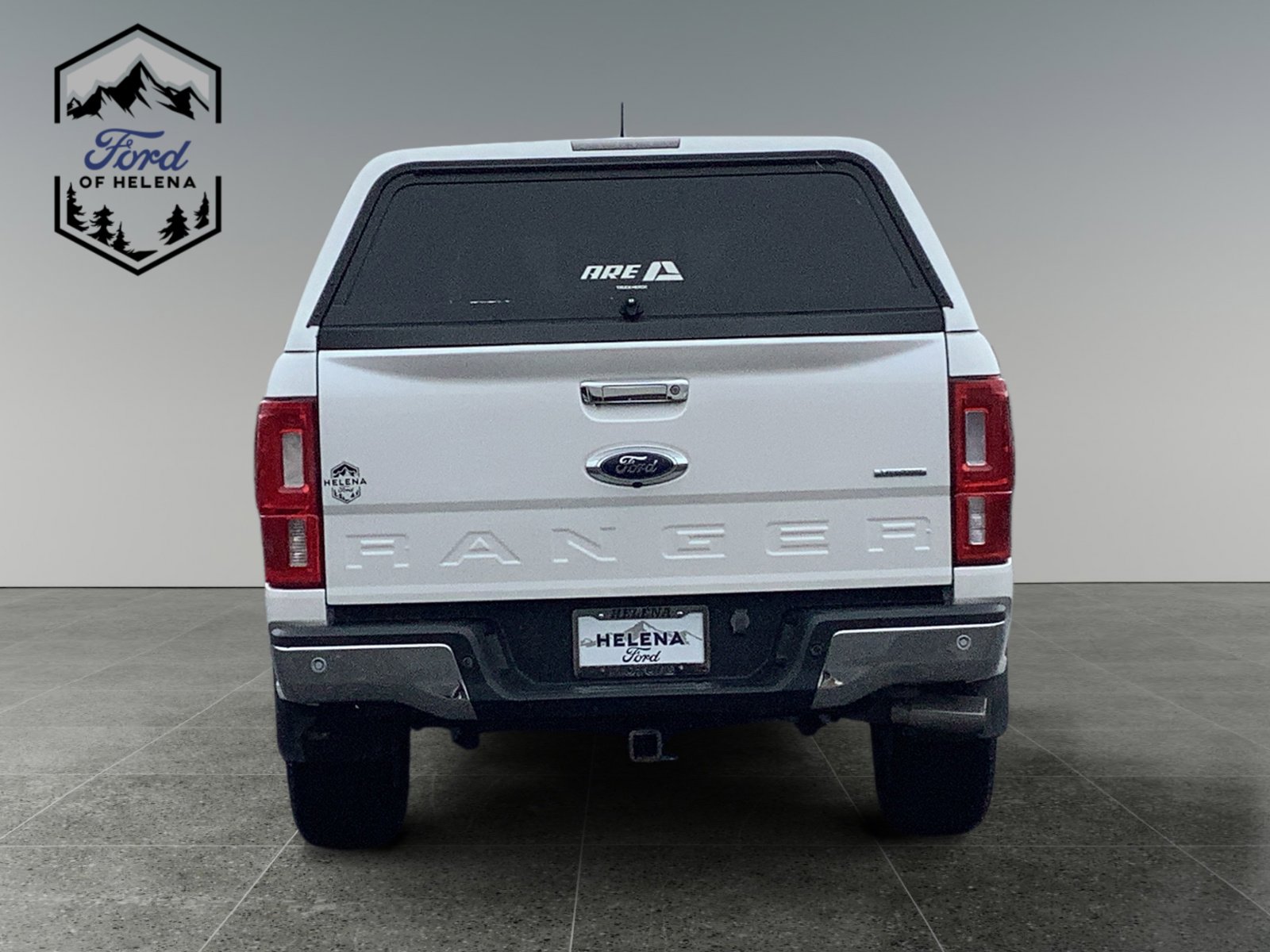 2019 Ford Ranger photo 4