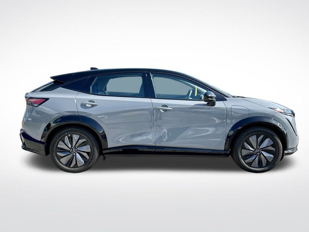 2023 Nissan ARIYA Evolve+ e-4ORCE photo 7