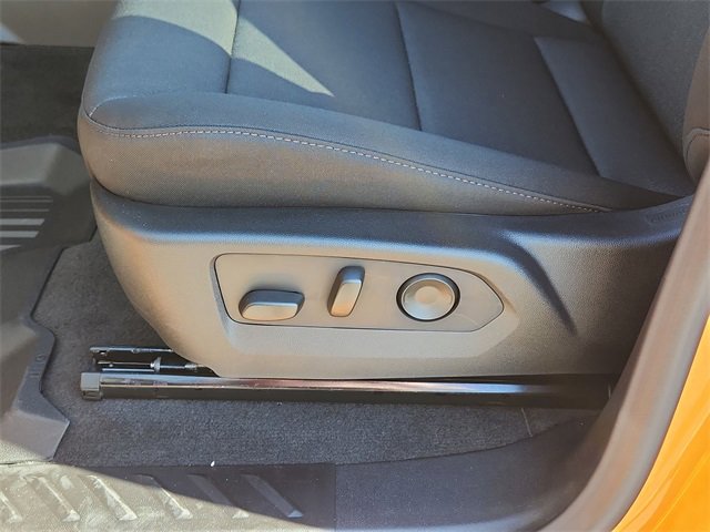 2026 Chevrolet Colorado Work Truck photo 24