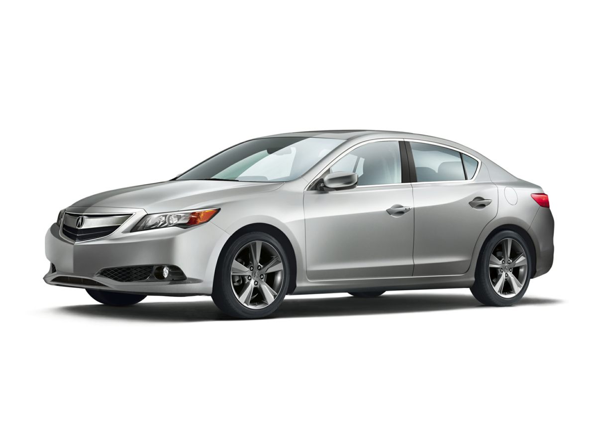 2015 Acura ILX Technology's photo