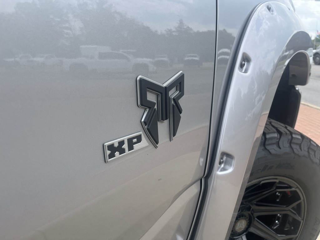 2025 Ram 1500 Big Horn Lone Star photo 10
