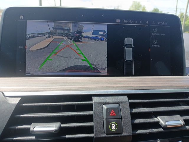 2021 Bmw X3 xDrive30i photo 17