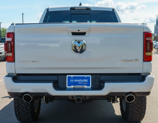 2023 Ram 1500 Limited photo 6