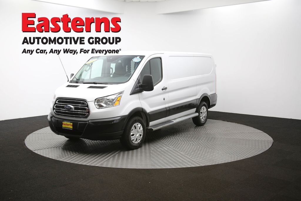 2019 Ford Transit photo 33