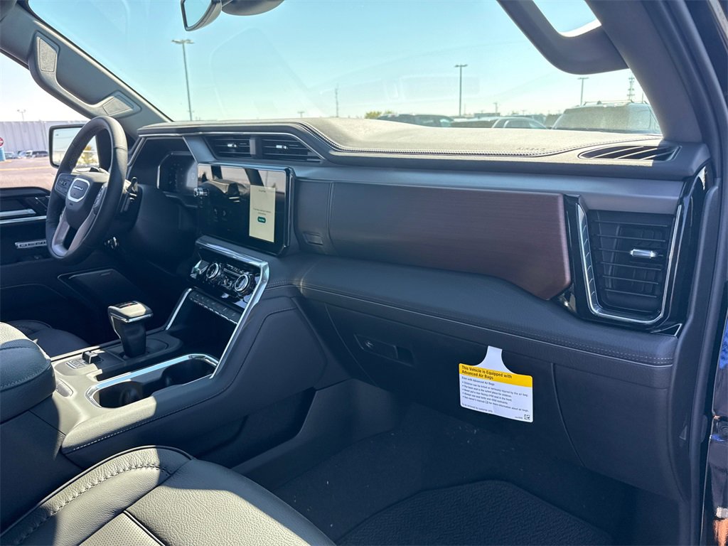 2026 Gmc Sierra 1500 Denali photo 40