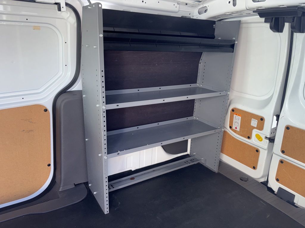 2019 Ford Transit Connect Van XL photo 4