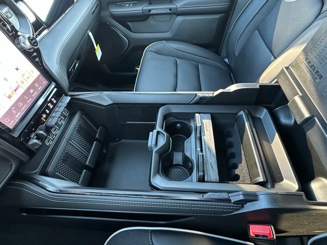 2026 Ram 1500 Limited photo 27