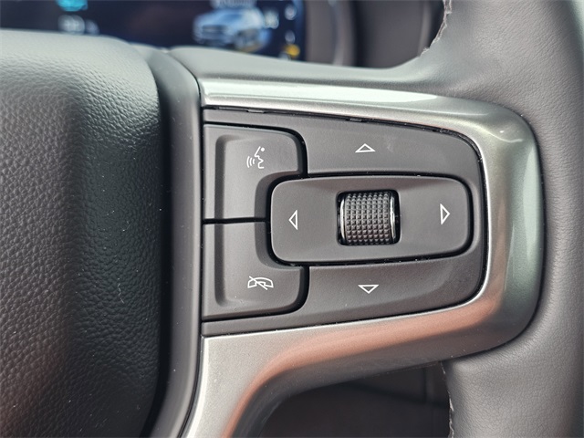 2024 Chevrolet Tahoe Z71 photo 24
