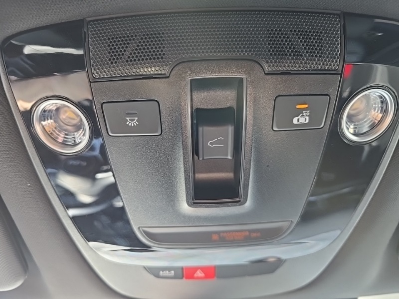 2025 Kia Sportage X-Line photo 19