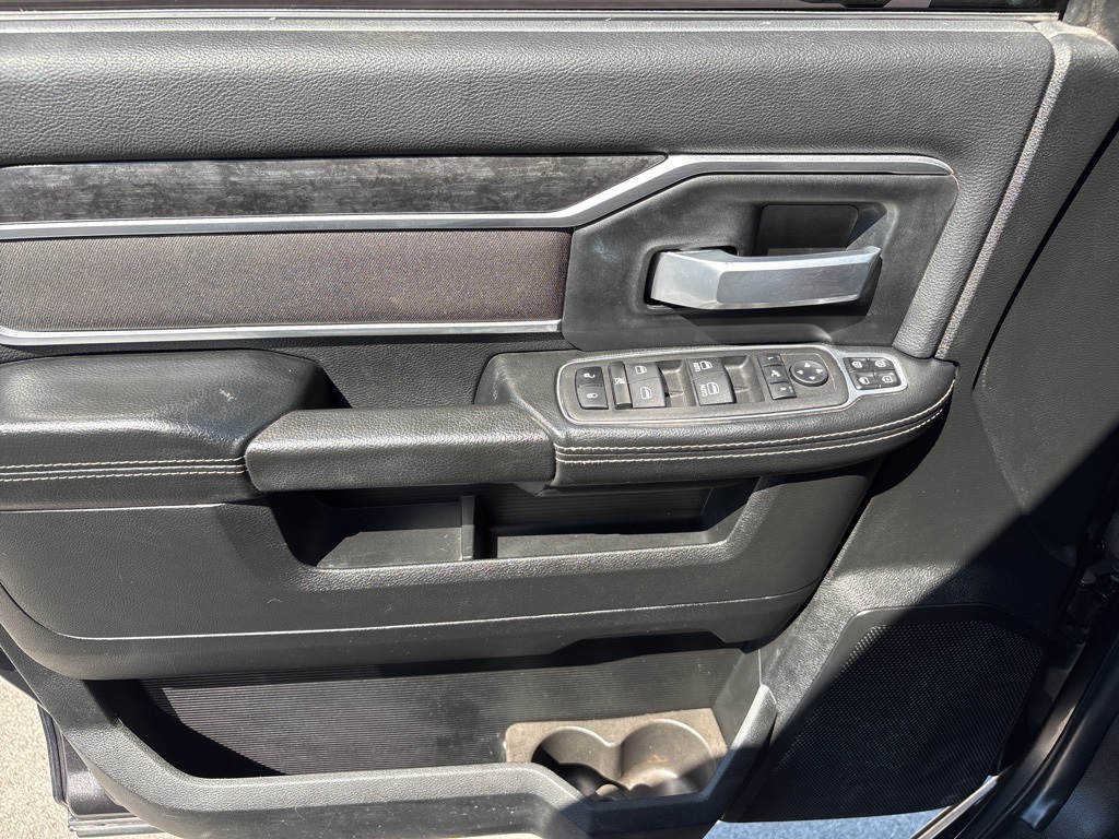 2024 Ram 2500 Big Horn photo 21