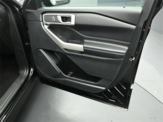 2021 FORD EXPLORER - Image 31